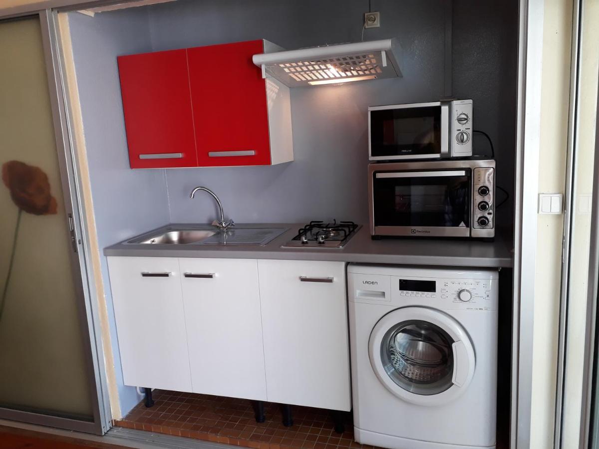 La Maison Aux Orchidees Petit-Bourg Exterior foto